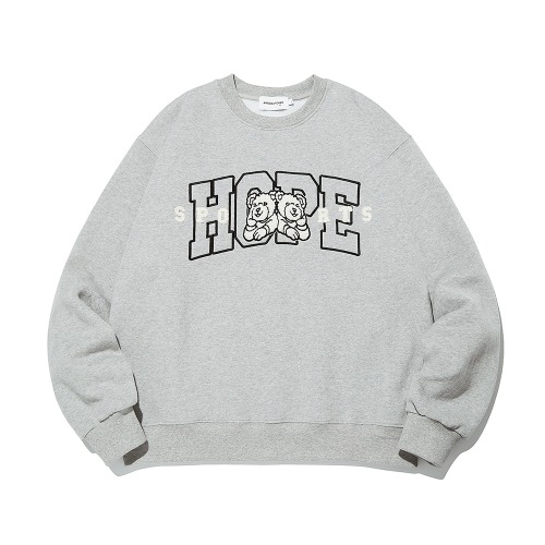 HTT Sweatshirts_Grey